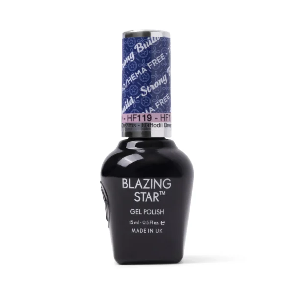 BlazingStar - StrongBuild -HF119-Daffodil Dreams