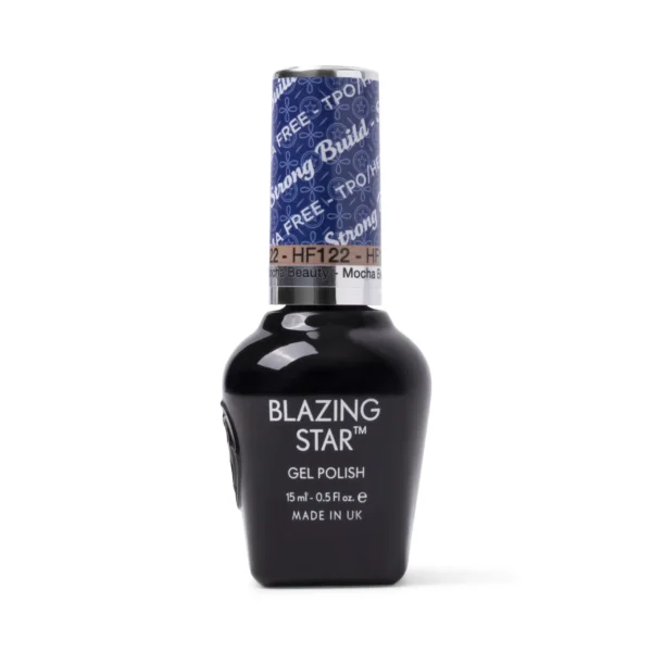 BlazingStar - StrongBuild -HF122-Mocha Beauty