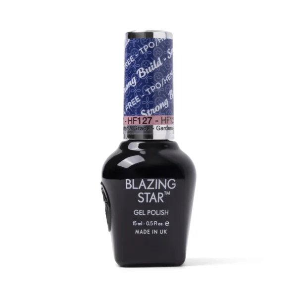 BlazingStar - StrongBuild -HF127-Gardenia Grace