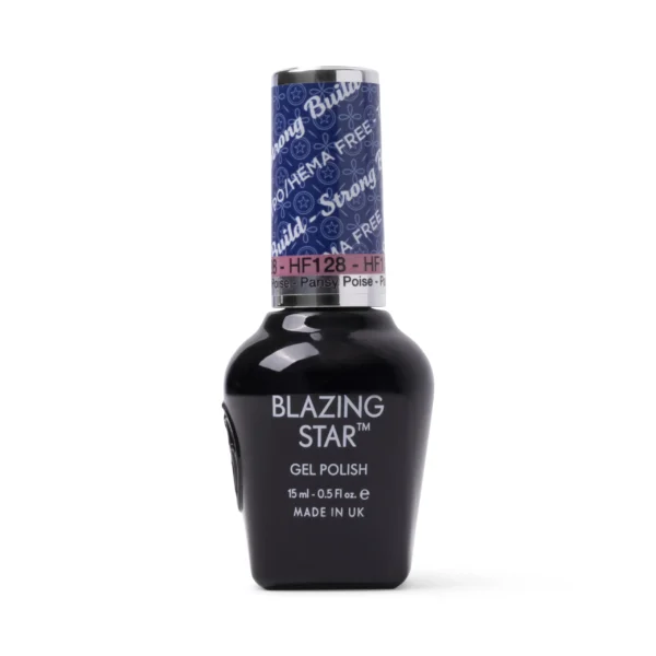 BlazingStar - StrongBuild -HF128-Pansy Poise