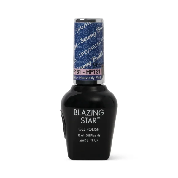 BlazingStar - StrongBuild -HF131 - Heavenly Pink