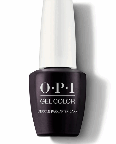 OPI - GC - W42 - Lincoln Park After Dark