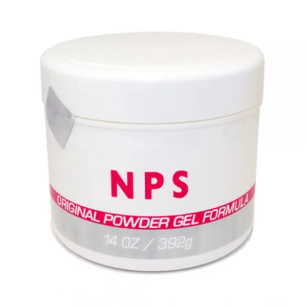 NPS - Gel Powder - 14 oz