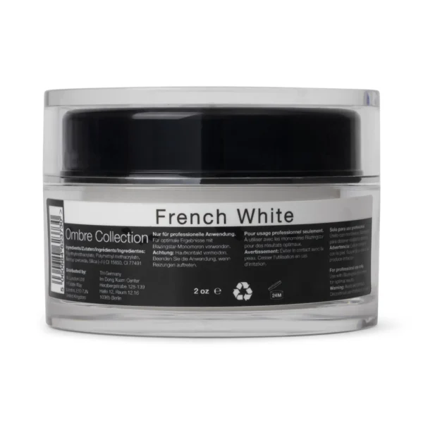BlazingStar Colour Acrylic - 2oz - White
