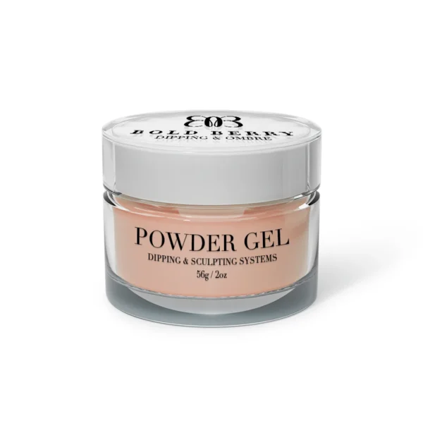 Bold Berry Dipping & Ombre Powder Gel - DO-04