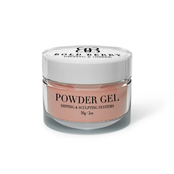 Bold Berry Dipping & Ombre Powder Gel - DO-06