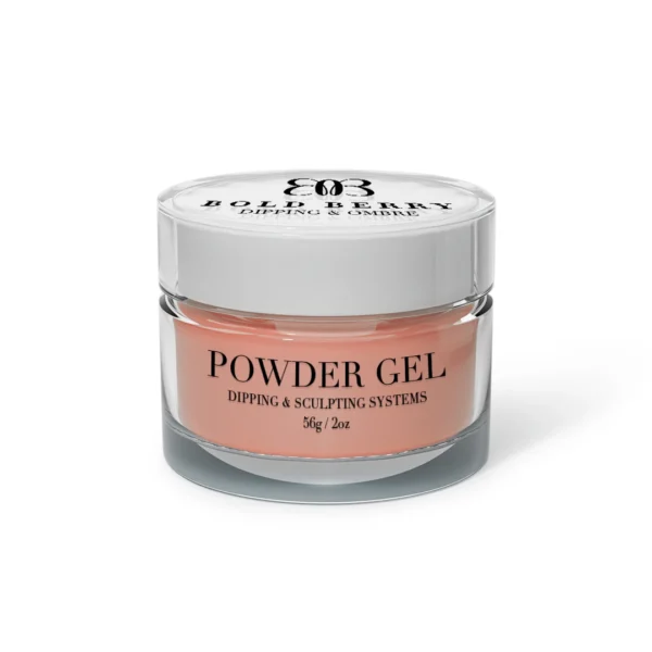 Bold Berry Dipping & Ombre Powder Gel - DO-07