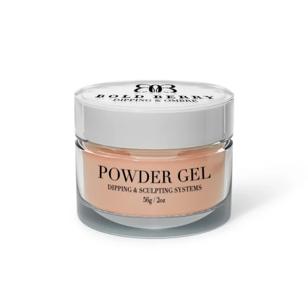 Bold Berry Dipping & Ombre Powder Gel - DO-08