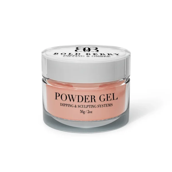 Bold Berry Dipping & Ombre Powder Gel - DO-11