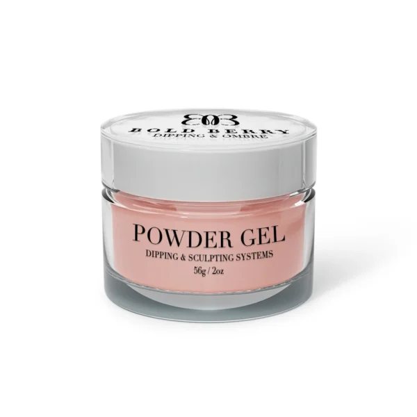 Bold Berry Dipping & Ombre Powder Gel - DO-16