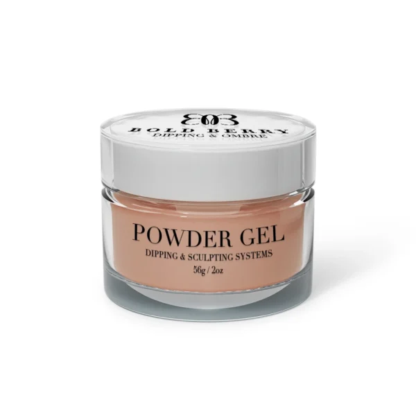 Bold Berry Dipping & Ombre Powder Gel - DO-23