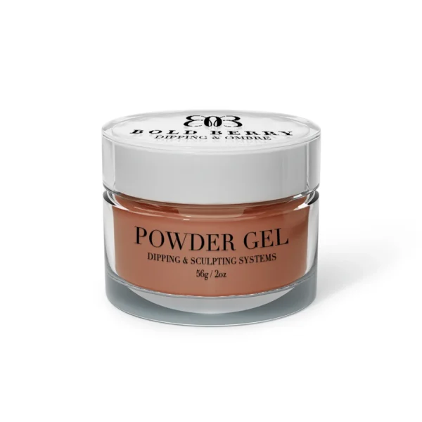 Bold Berry Dipping & Ombre Powder Gel - DO-25