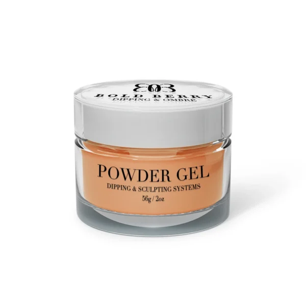 Bold Berry Dipping & Ombre Powder Gel - DO-27