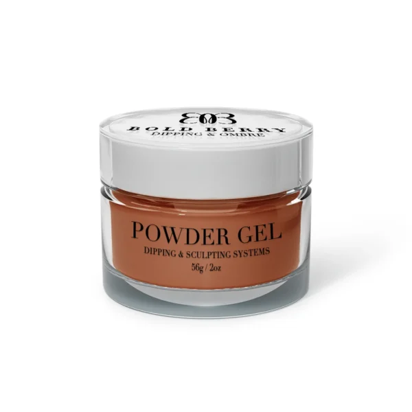 Bold Berry Dipping & Ombre Powder Gel - DO-35