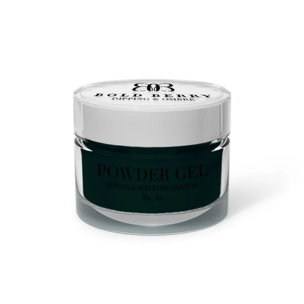 Bold Berry Dipping & Ombre Powder Gel - DO-37