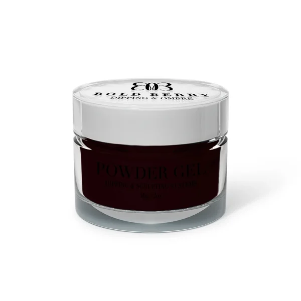 Bold Berry Dipping & Ombre Powder Gel - DO-40