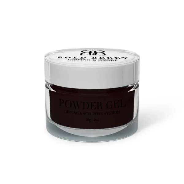 Bold Berry Dipping & Ombre Powder Gel - DO-60