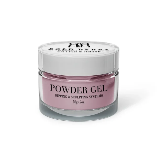 Bold Berry Dipping & Ombre Powder Gel - DO-63