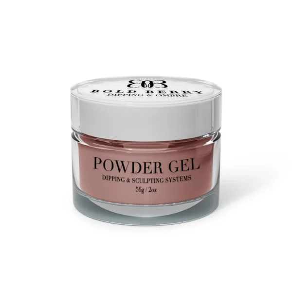 Bold Berry Dipping & Ombre Powder Gel - DO-64