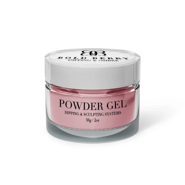 Bold Berry Dipping & Ombre Powder Gel - DO-65