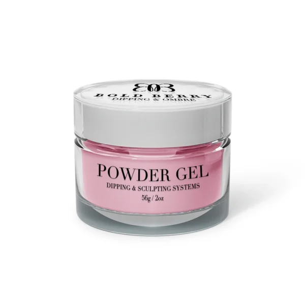 Bold Berry Dipping & Ombre Powder Gel - DO-71