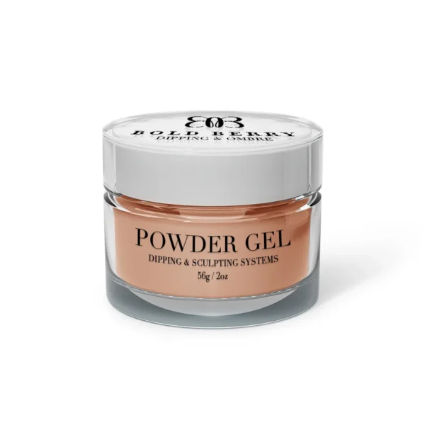 Bold Berry Dipping & Ombre Powder Gel - DO-73
