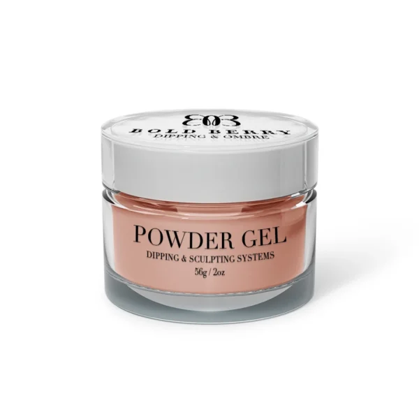 Bold Berry Dipping & Ombre Powder Gel - DO-77
