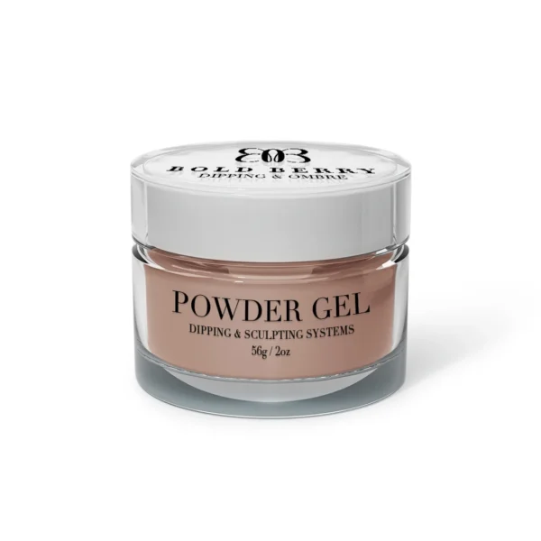 Bold Berry Dipping & Ombre Powder Gel - DO-78