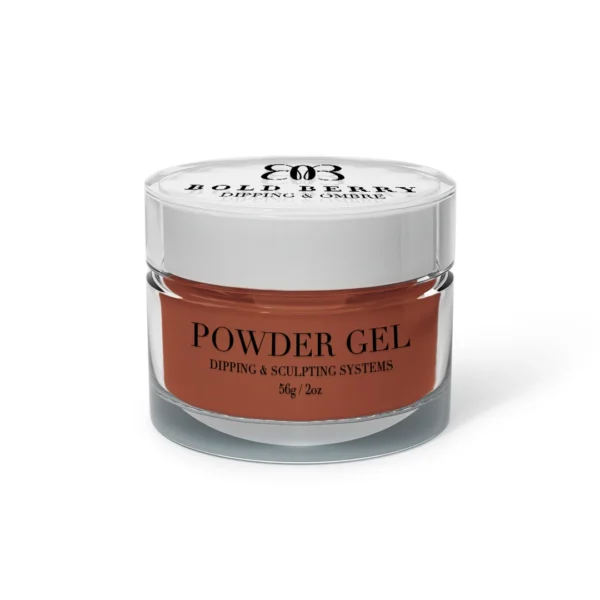 Bold Berry Dipping & Ombre Powder Gel - DO-80