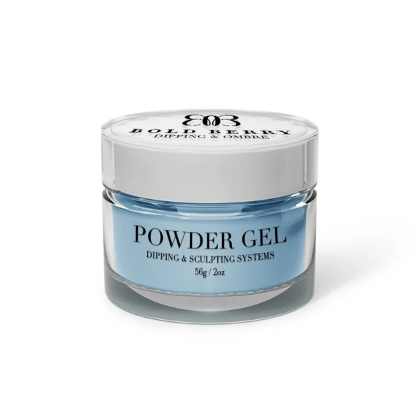 Bold Berry Dipping & Ombre Powder Gel - DO-99