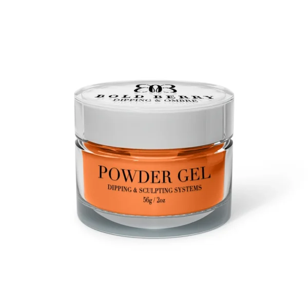 Bold Berry Dipping & Ombre Powder Gel - DO-117