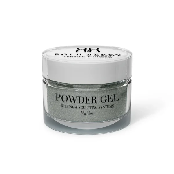 Bold Berry Dipping & Ombre Powder Gel - DO-121