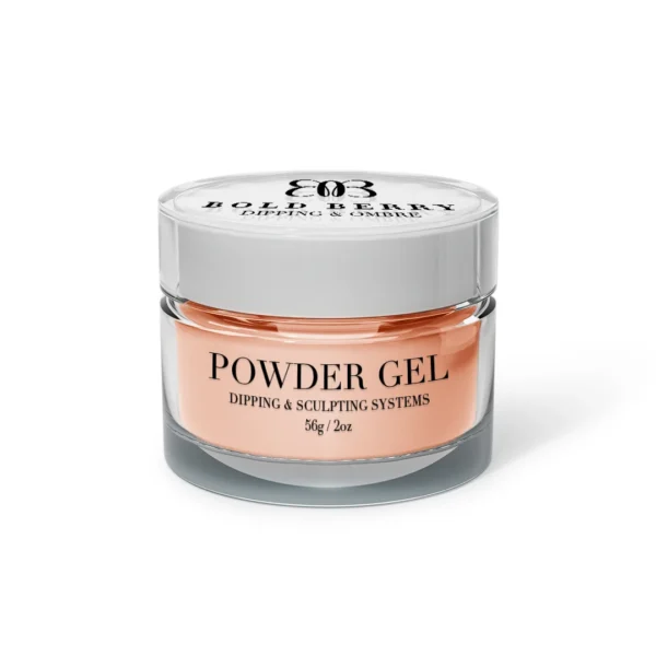 Bold Berry Dipping & Ombre Powder Gel - DO-138