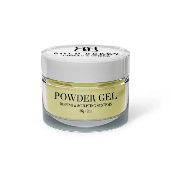 Bold Berry Dipping & Ombre Powder Gel - DO-143