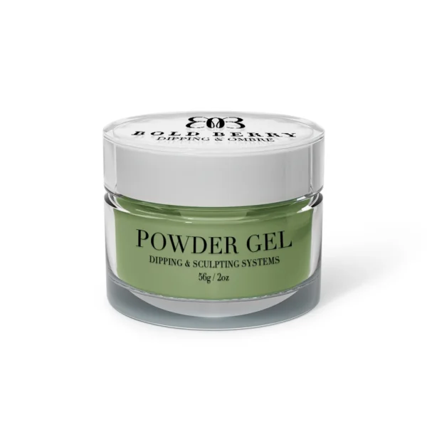 Bold Berry Dipping & Ombre Powder Gel - DO-150