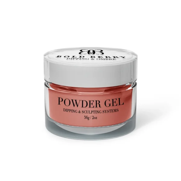 Bold Berry Dipping & Ombre Powder Gel - DO-169