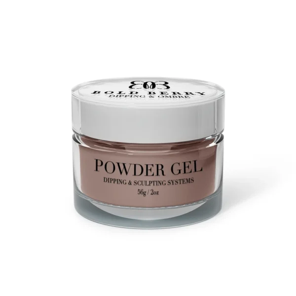 Bold Berry Dipping & Ombre Powder Gel - DO-172