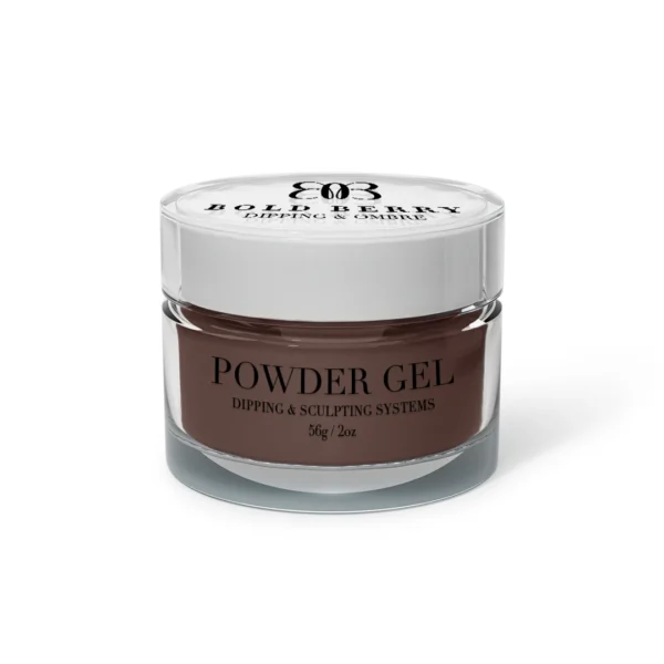 Bold Berry Dipping & Ombre Powder Gel - DO-173