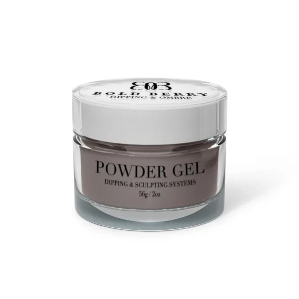 Bold Berry Dipping & Ombre Powder Gel - DO-174