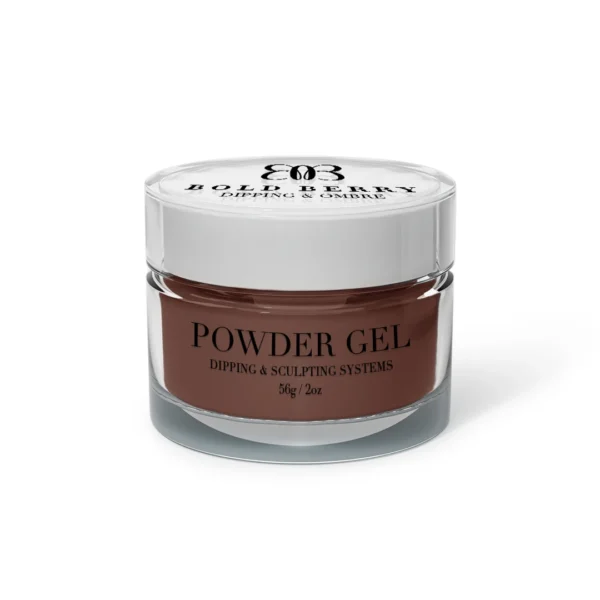 Bold Berry Dipping & Ombre Powder Gel - DO-175