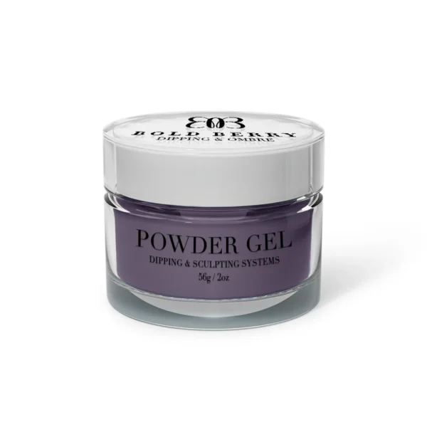 Bold Berry Dipping & Ombre Powder Gel - DO-178