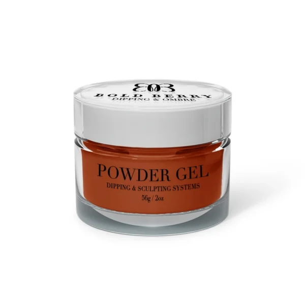 Bold Berry Dipping & Ombre Powder Gel - DO-182