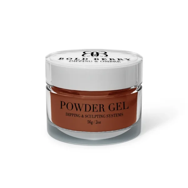 Bold Berry Dipping & Ombre Powder Gel - DO-184