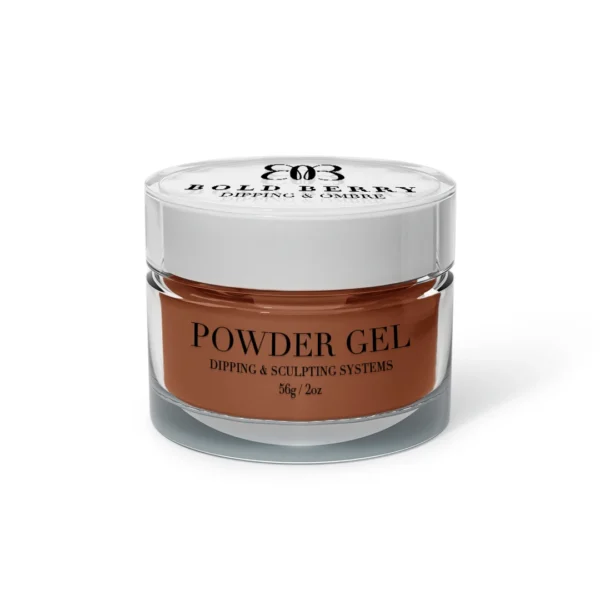 Bold Berry Dipping & Ombre Powder Gel - DO-189