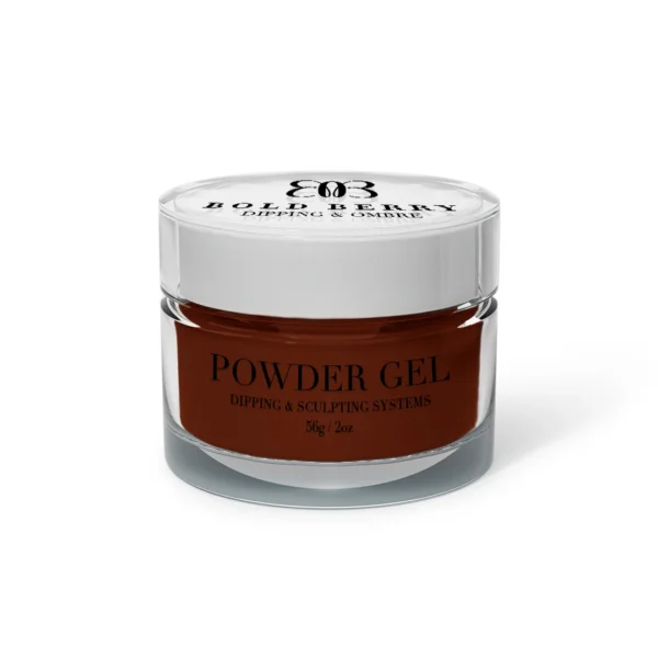 Bold Berry Dipping & Ombre Powder Gel - DO-190