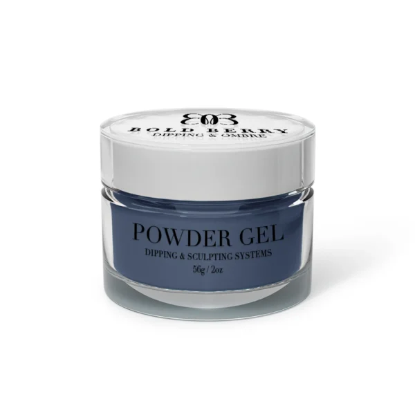 Bold Berry Dipping & Ombre Powder Gel - DO-192