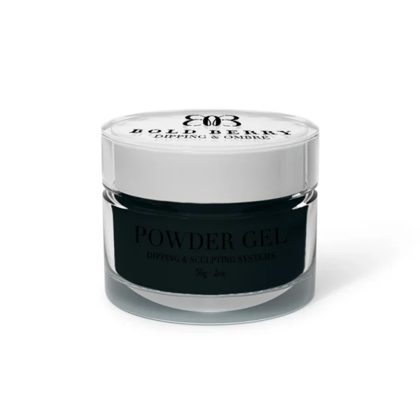 Bold Berry Dipping & Ombre Powder Gel - DO-193
