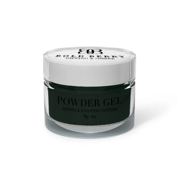 Bold Berry Dipping & Ombre Powder Gel - DO-195