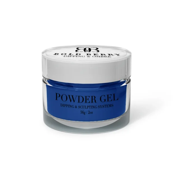 Bold Berry Dipping & Ombre Powder Gel - DO-196