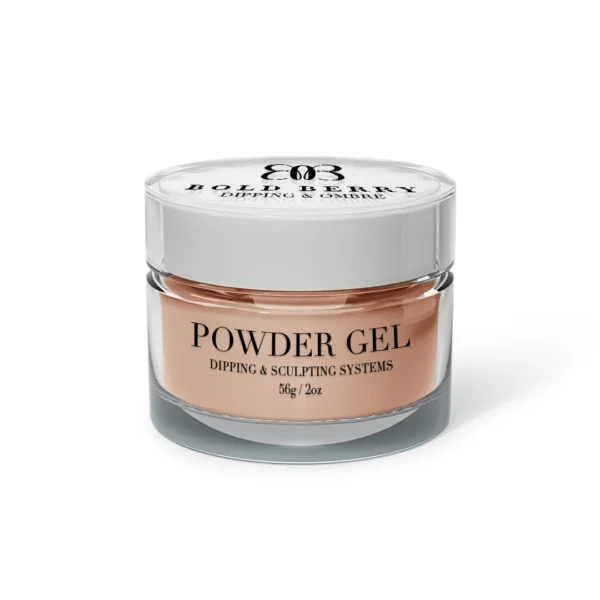 Bold Berry Dipping & Ombre Powder Gel - DO-203